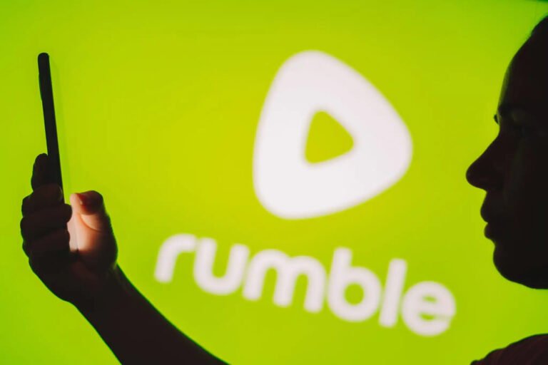 Rumble Net Worth: De opkomst van het Alt-Right-videodeelplatform