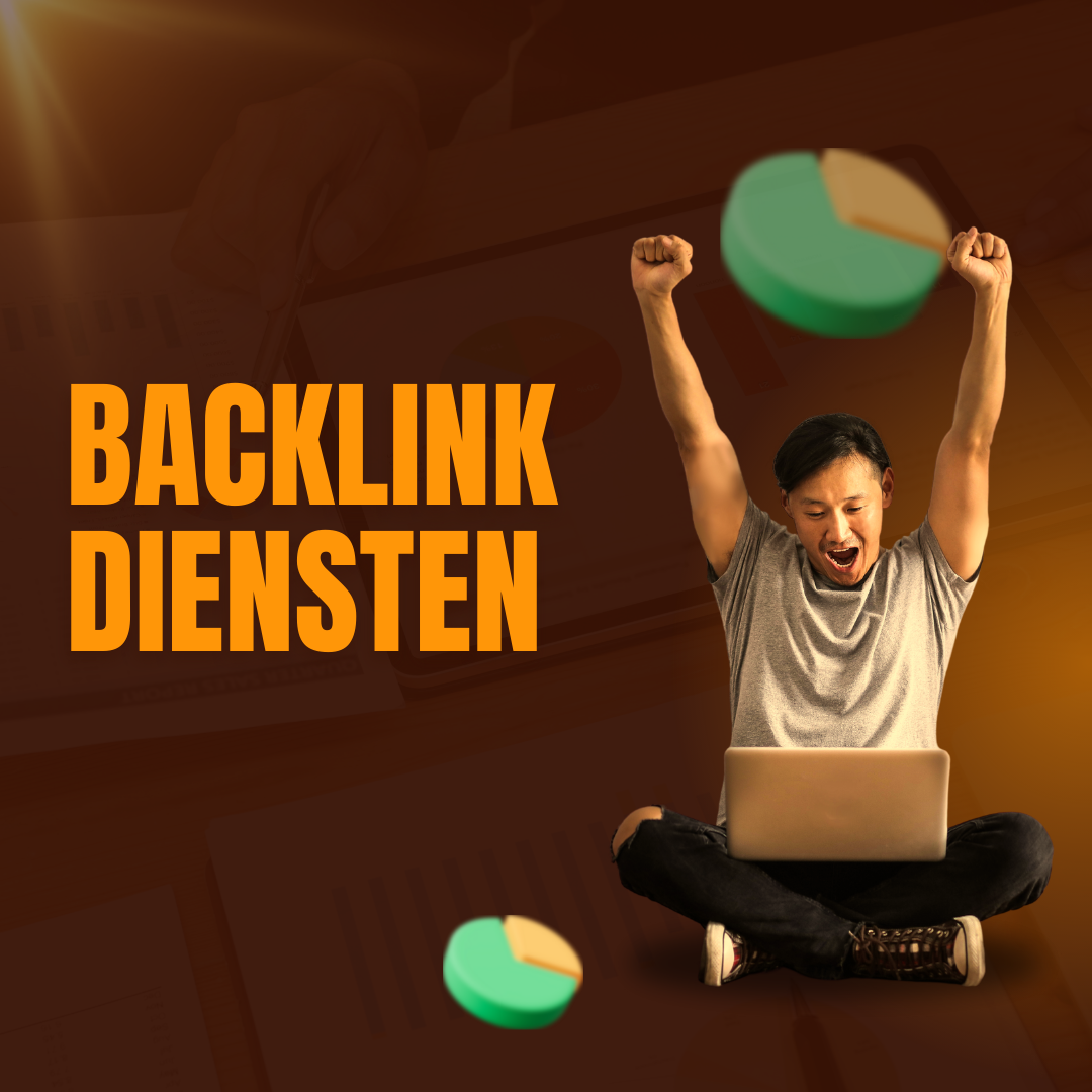 backlink diensten