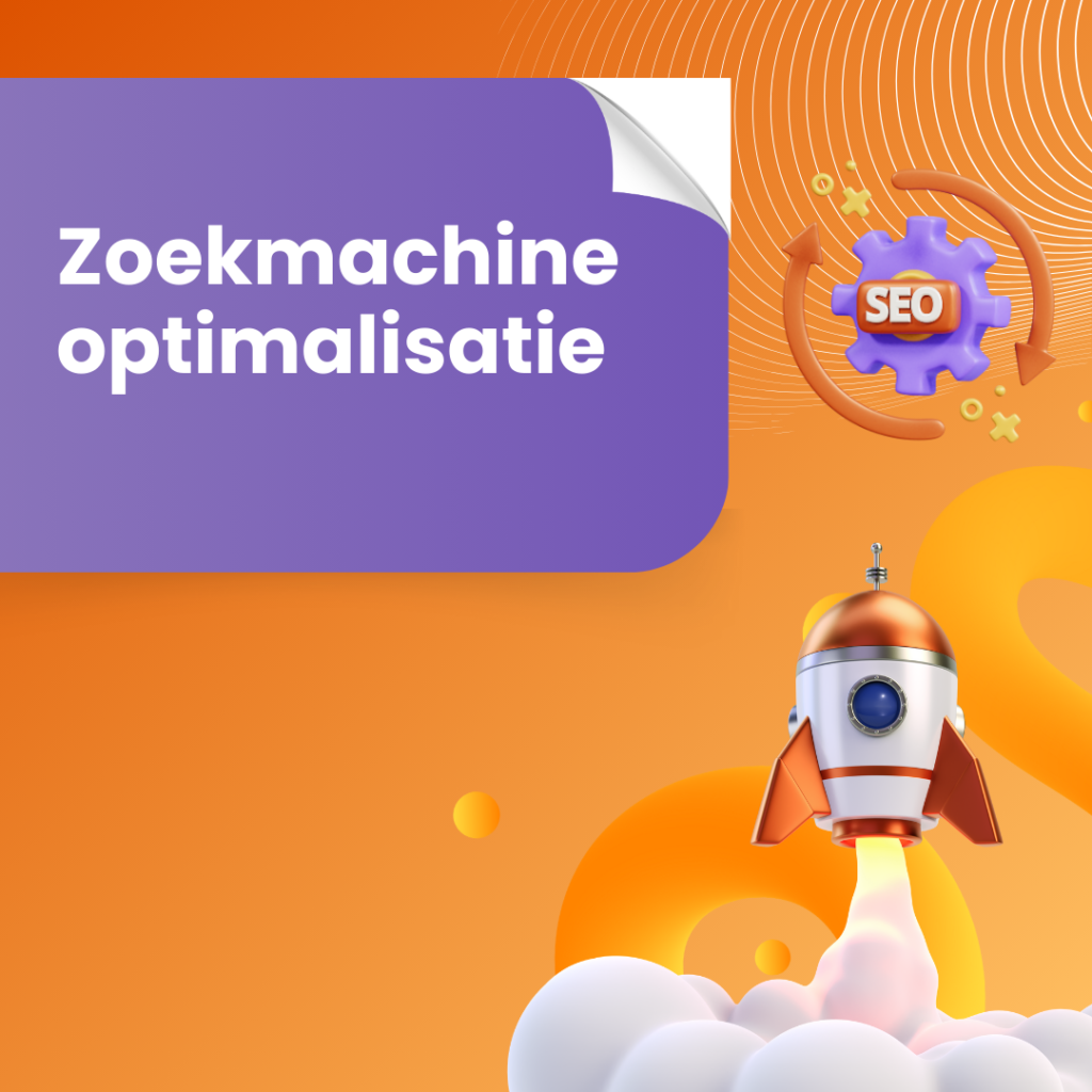 Zoekmachine optimalisatie