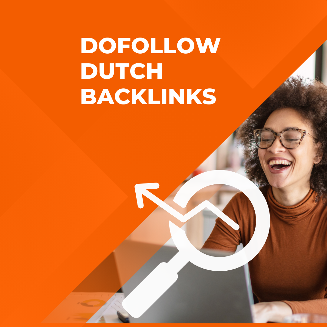 Dofollow dutch backlinks