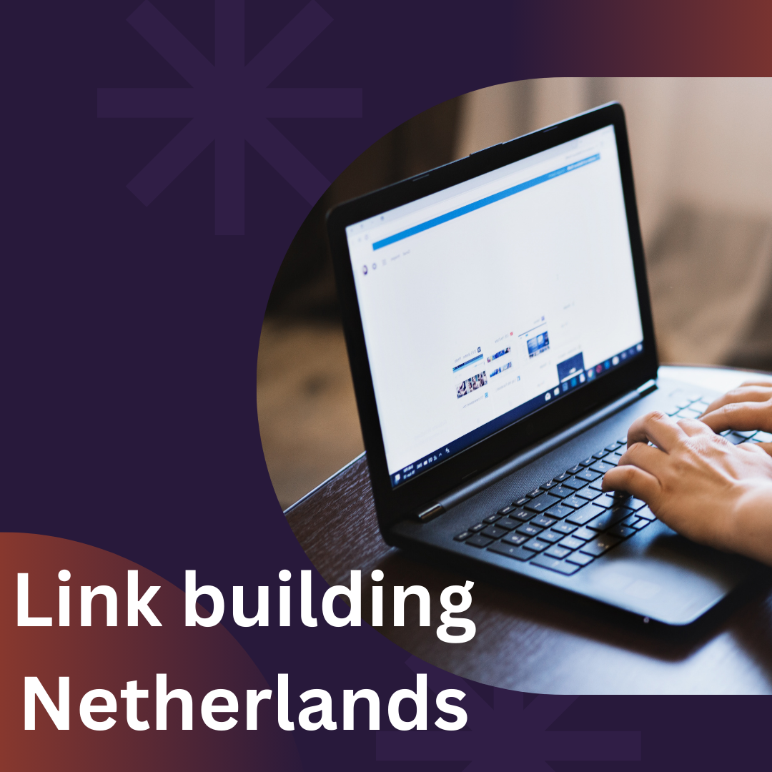 Link building Netherlands