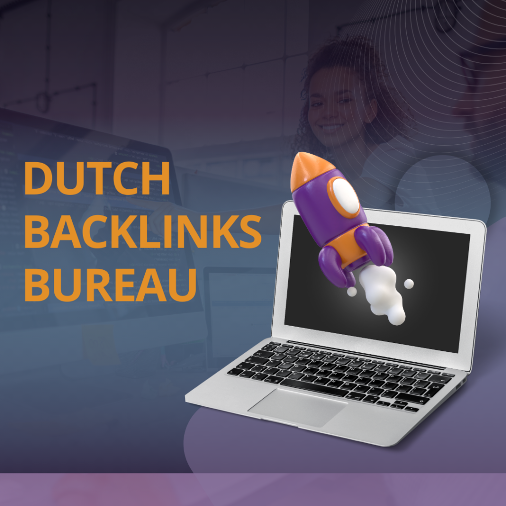 Dutch backlinks bureau