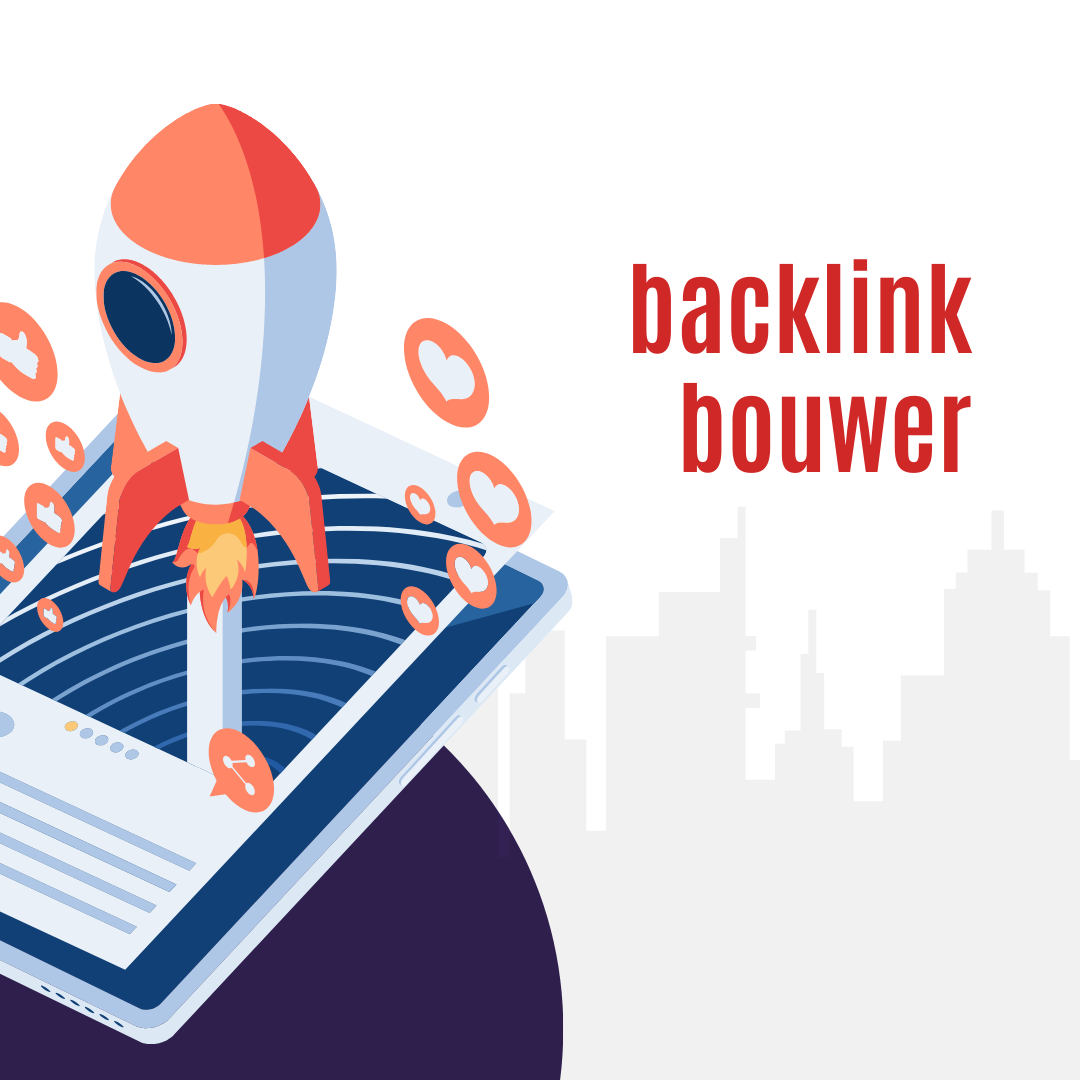 backlink bouwer