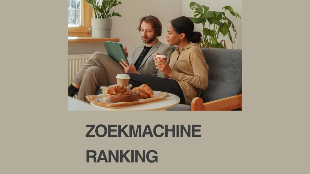 Zoekmachineranking