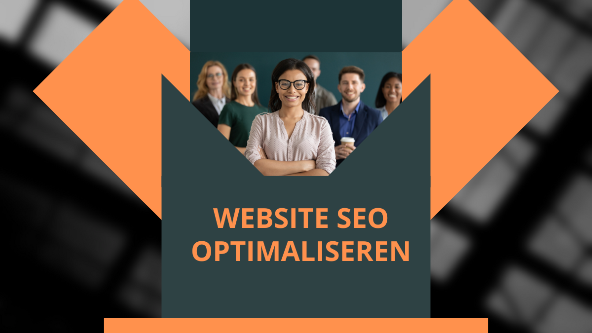 Website SEO optimaliseren