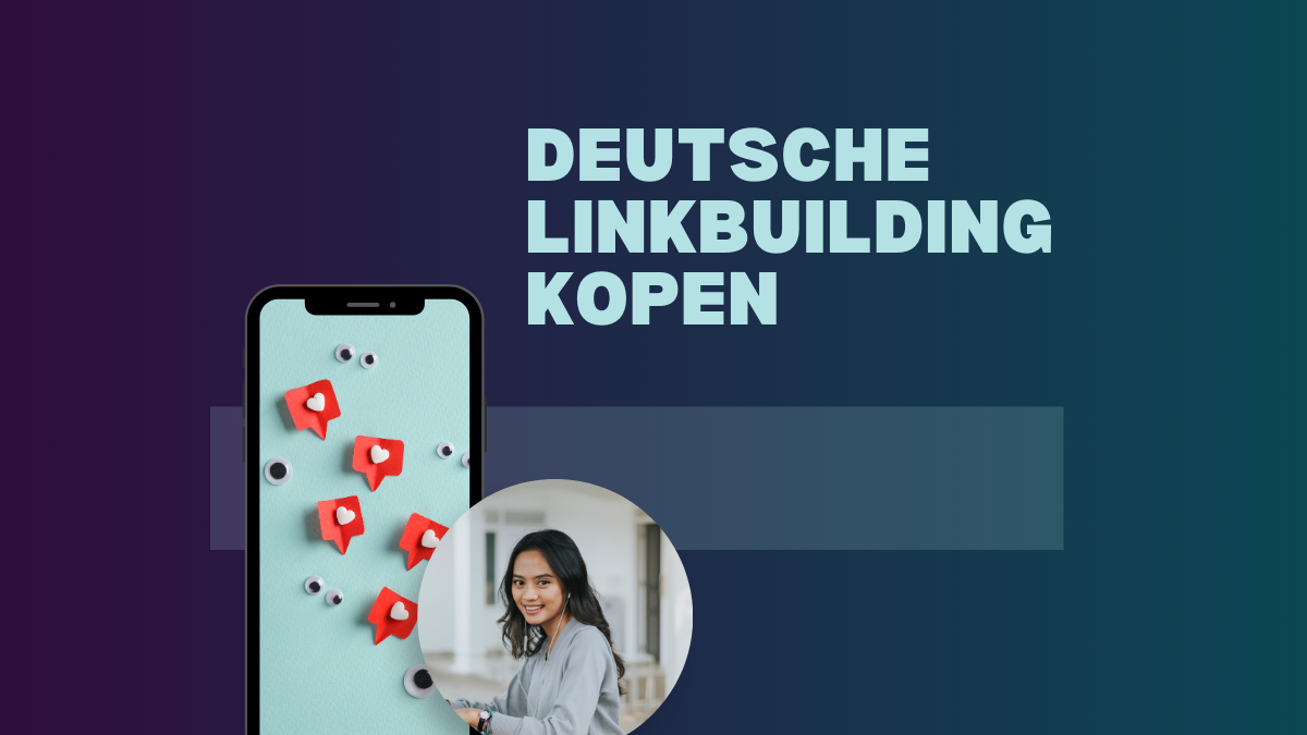 Deutsche linkbuilding kopen