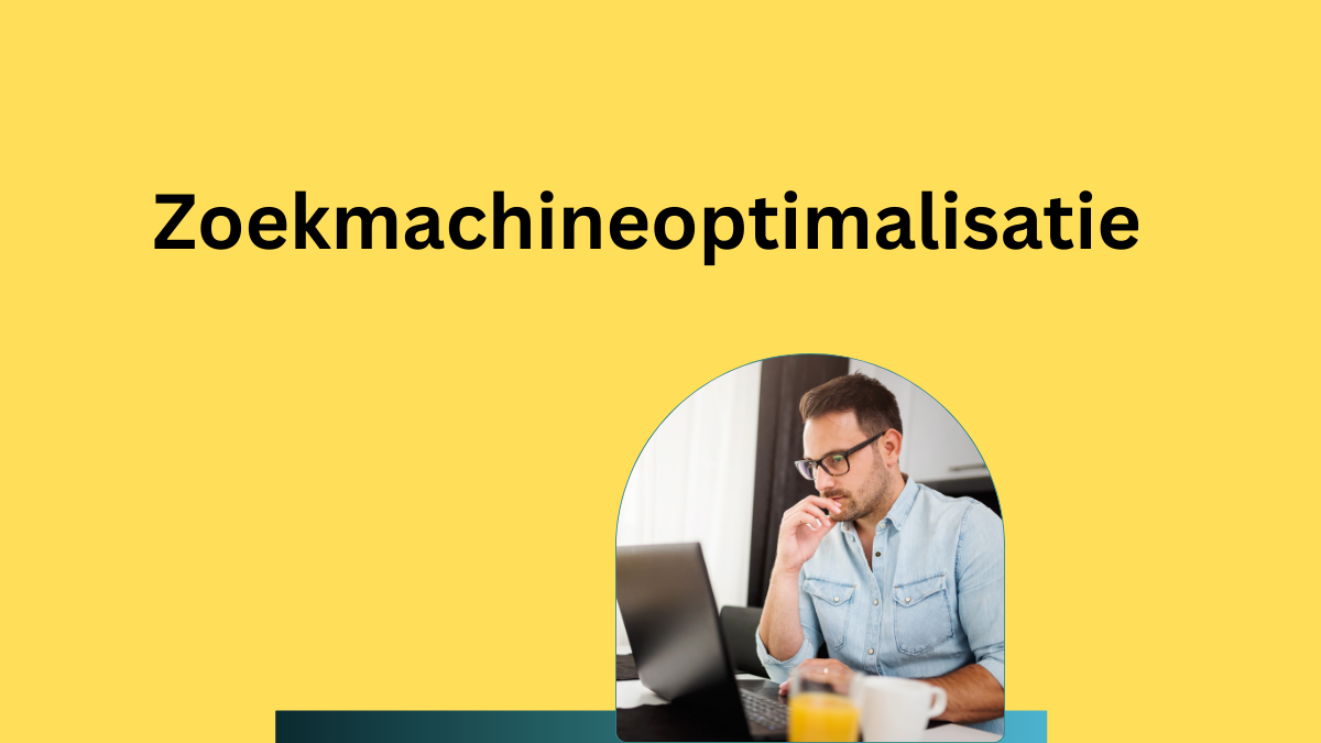 Zoekmachineoptimalisatie