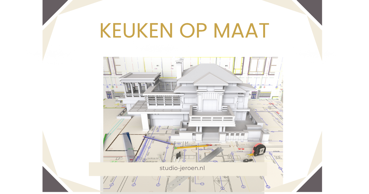 keuken op maat