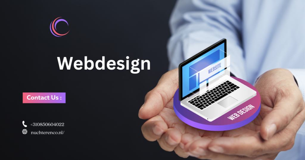 Webdesign