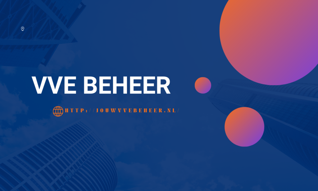 VVE beheer