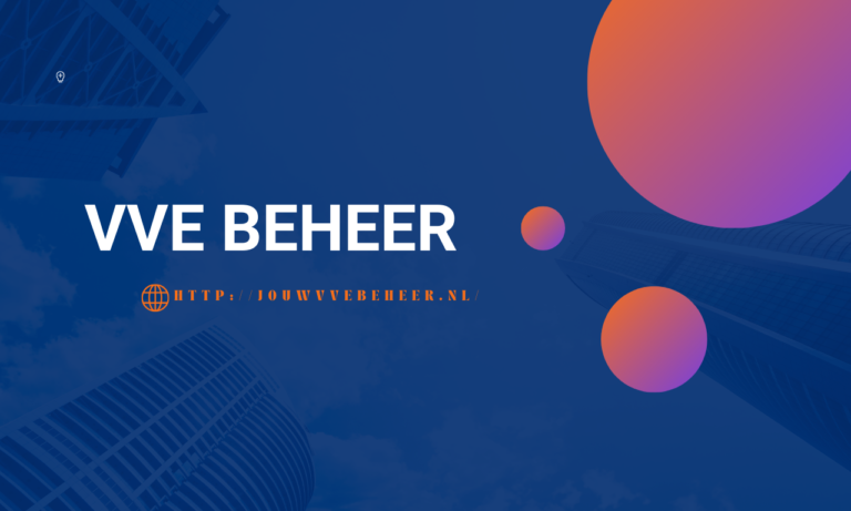 VVE beheer