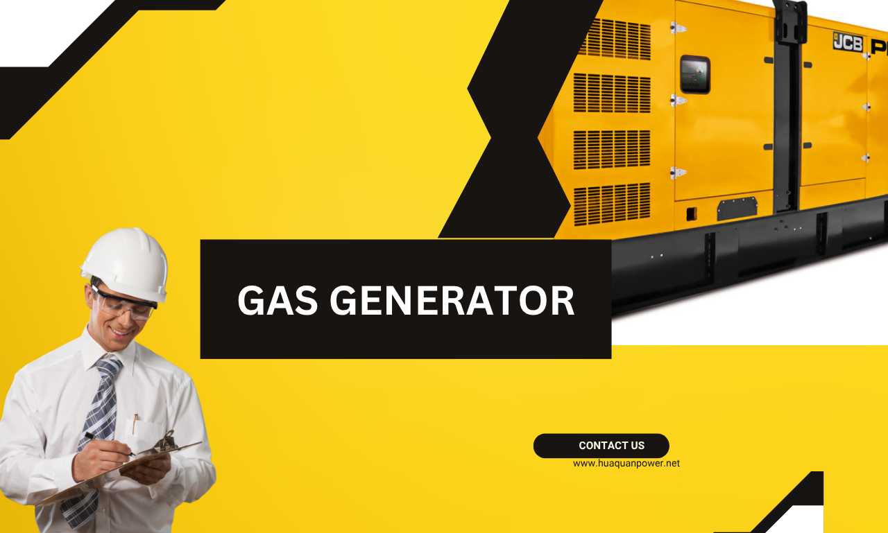 gas generator