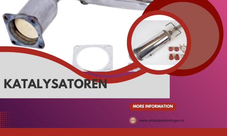 Katalysatoren