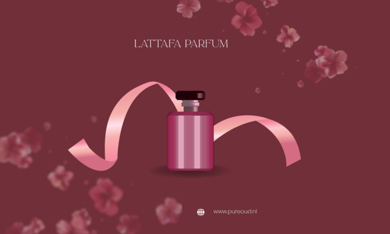 Lattafa Parfum