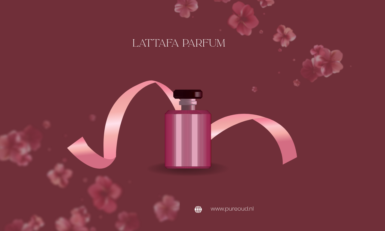 Lattafa Parfum