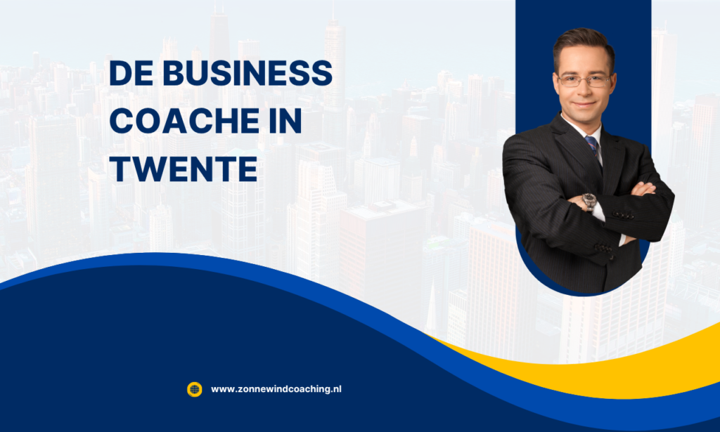 De Business Coache in Twente