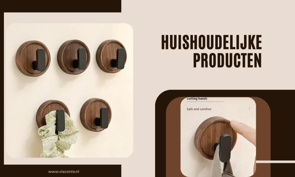 Huishoudelijke producten