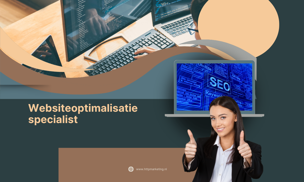 Wat is website-optimalisatie? Ontdek hoe je website meer waarde kan opleveren