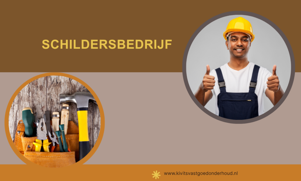 schildersbedrijf